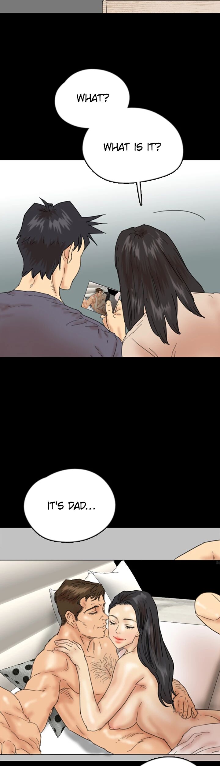 Read manhwa Benefactor’s Daughters Chapter 31 - SauceManhwa.com