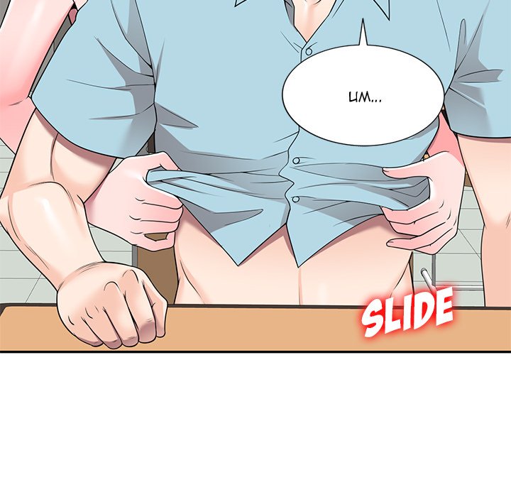 Read manhwa Private Lessons END Chapter 25 - SauceManhwa.com