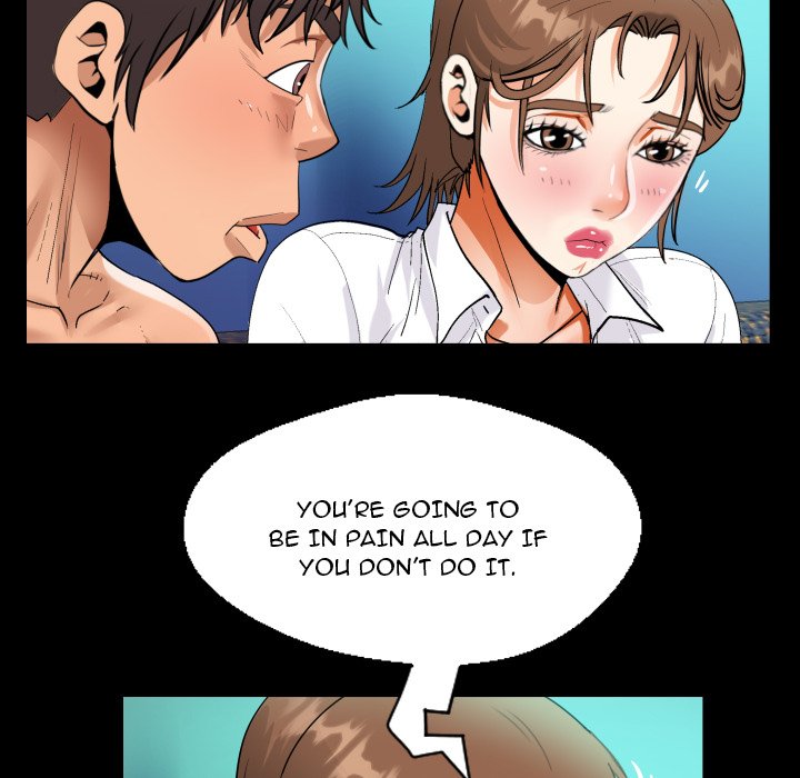 Read manhwa The Unforeseen Guest Chapter 74 - SauceManhwa.com