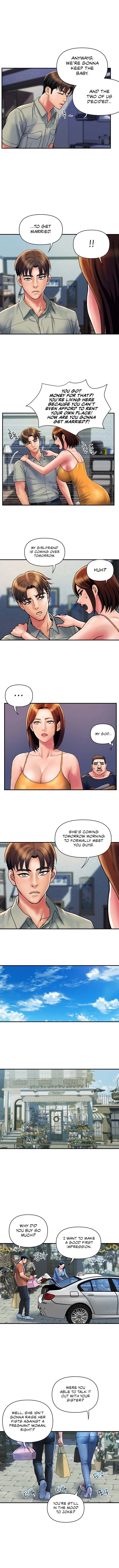 Read manhwa Department Store Ladies Chapter 30 - SauceManhwa.com