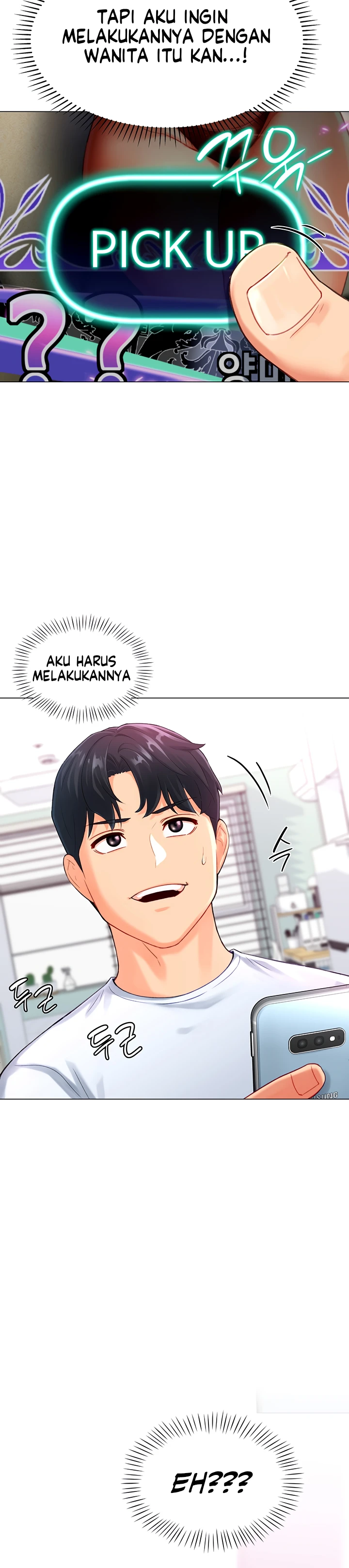 Read manhwa Love Gacha Chapter 4 - SauceManhwa.com