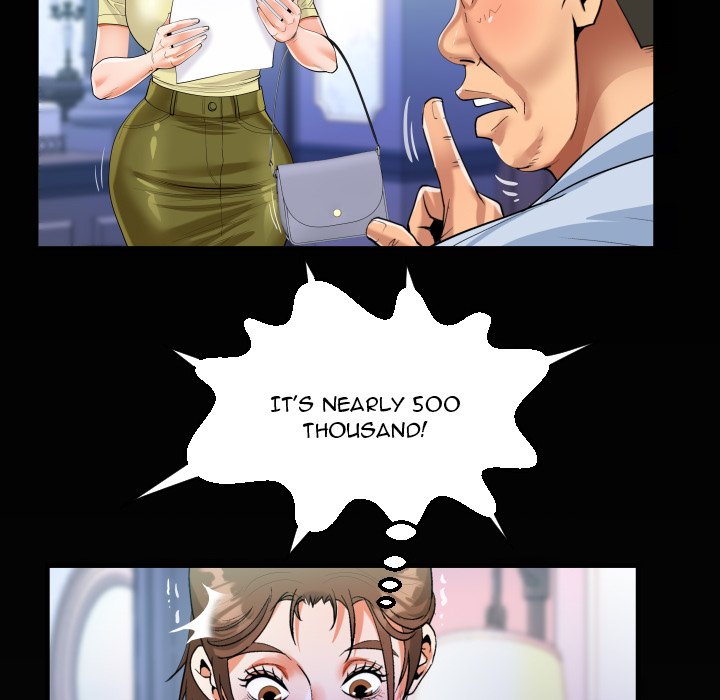 Read manhwa The Unforeseen Guest Chapter 76 - SauceManhwa.com