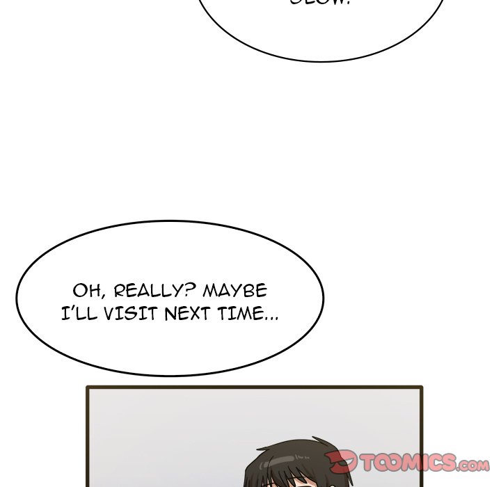 Read manhwa No More, No Less Chapter 31 - SauceManhwa.com