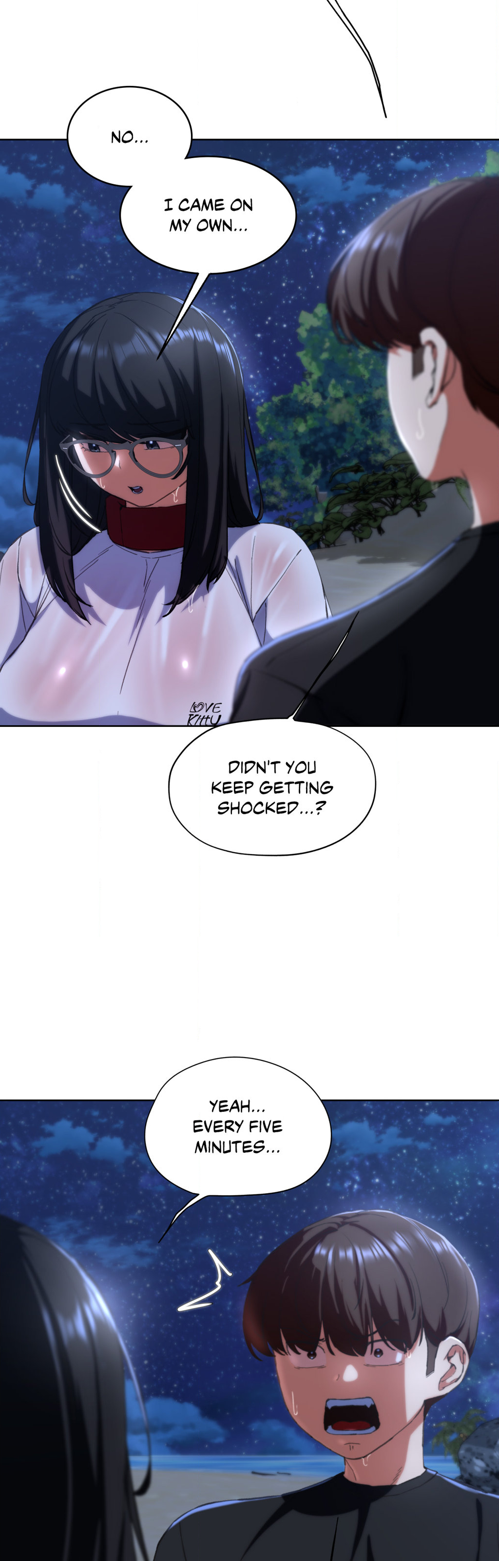 Read manhwa Lustful Games Chapter 62 - SauceManhwa.com