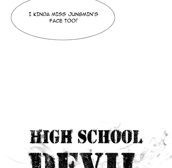 Read manhwa High School Devil Chapter 277 - SauceManhwa.com