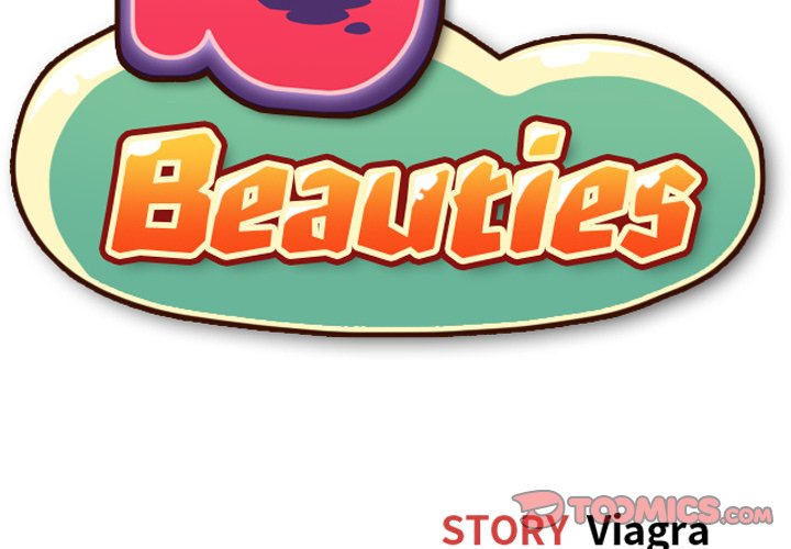 Read manhwa 15 Beauties END Chapter 47 - SauceManhwa.com