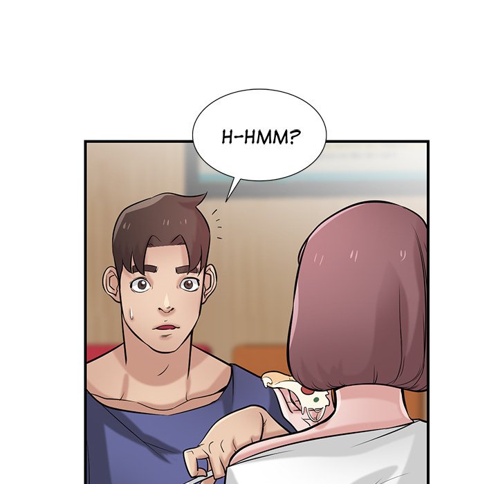 Read manhwa The Mismatch END Chapter 25 - SauceManhwa.com