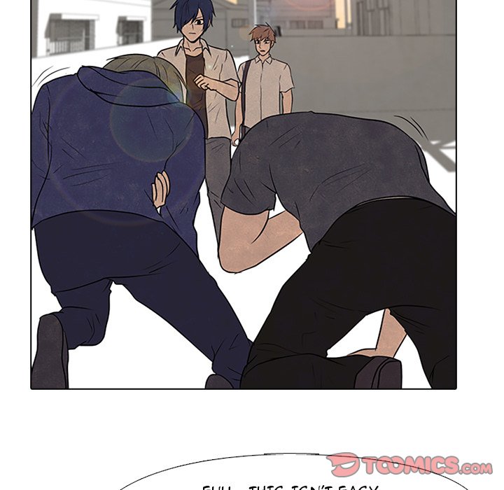 Read manhwa High School Devil Chapter 86 - SauceManhwa.com