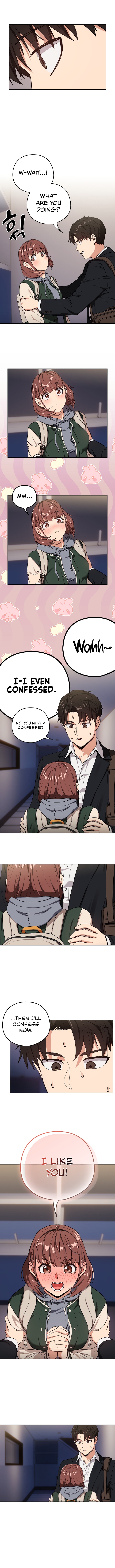 Read manhwa After Work Love Affairs Chapter 41 - SauceManhwa.com