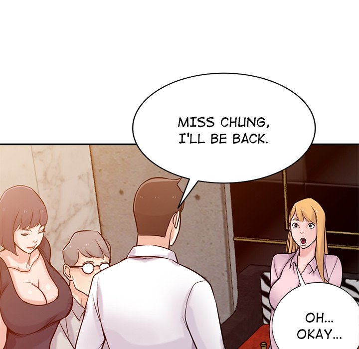 Read manhwa The Mismatch END Chapter 47 - SauceManhwa.com