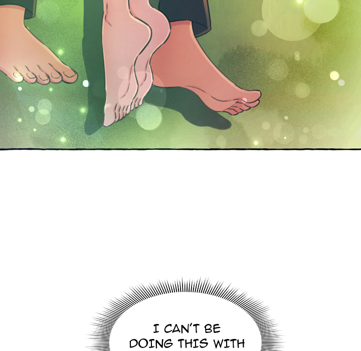 Read manhwa Can’t Get to You END Chapter 1 - SauceManhwa.com