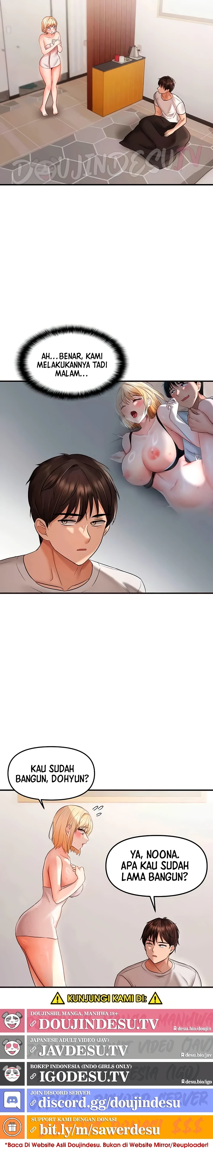 Read manhwa Discipling the Top Delinquent Bitch Through a Random Chatting App  Chapter 8 - SauceManhwa.com