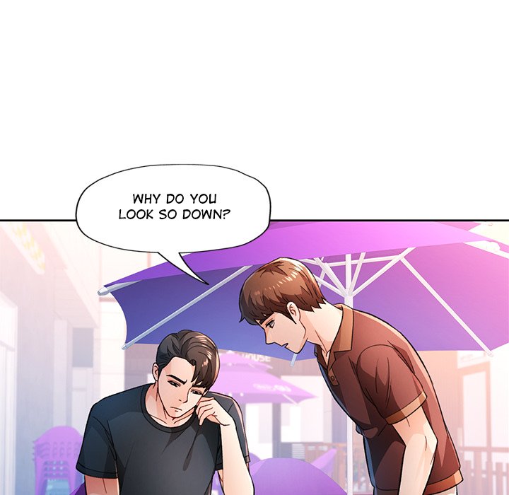 Read manhwa Wait, I’m a Married Woman! Chapter 45 - SauceManhwa.com