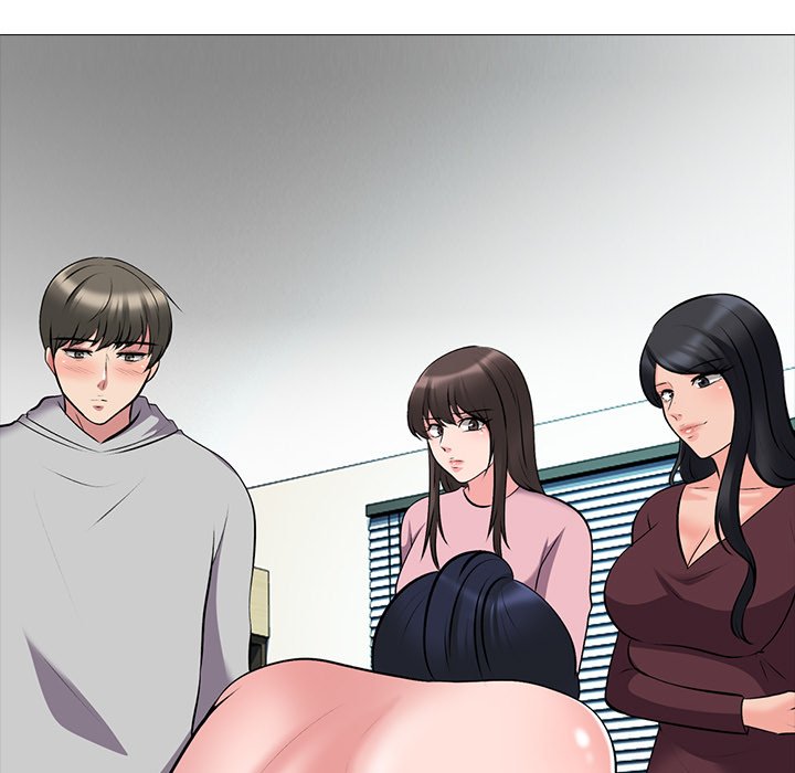 Read manhwa Extra Credit END Chapter 39 - SauceManhwa.com