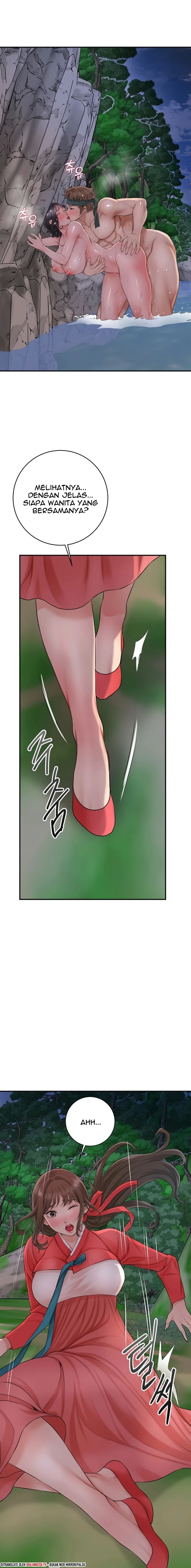 Read manhwa Brothel Chapter 23 - SauceManhwa.com