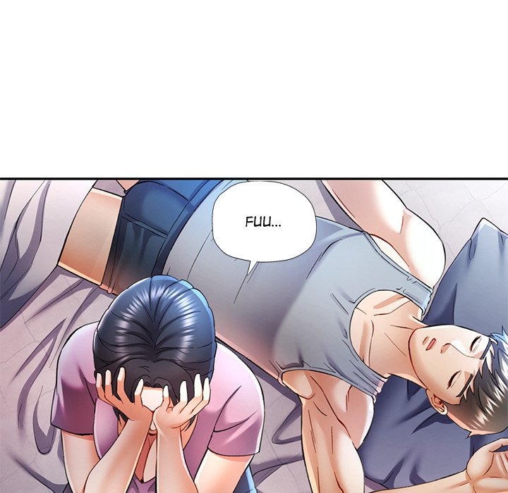 Read manhwa In Her Place Chapter 31 - SauceManhwa.com