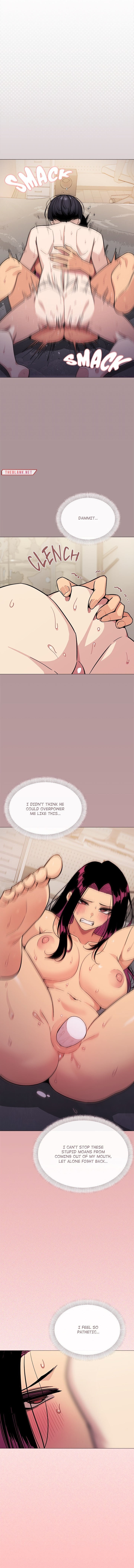 Read manhwa Someone Stop Her!  Chapter 10 - SauceManhwa.com