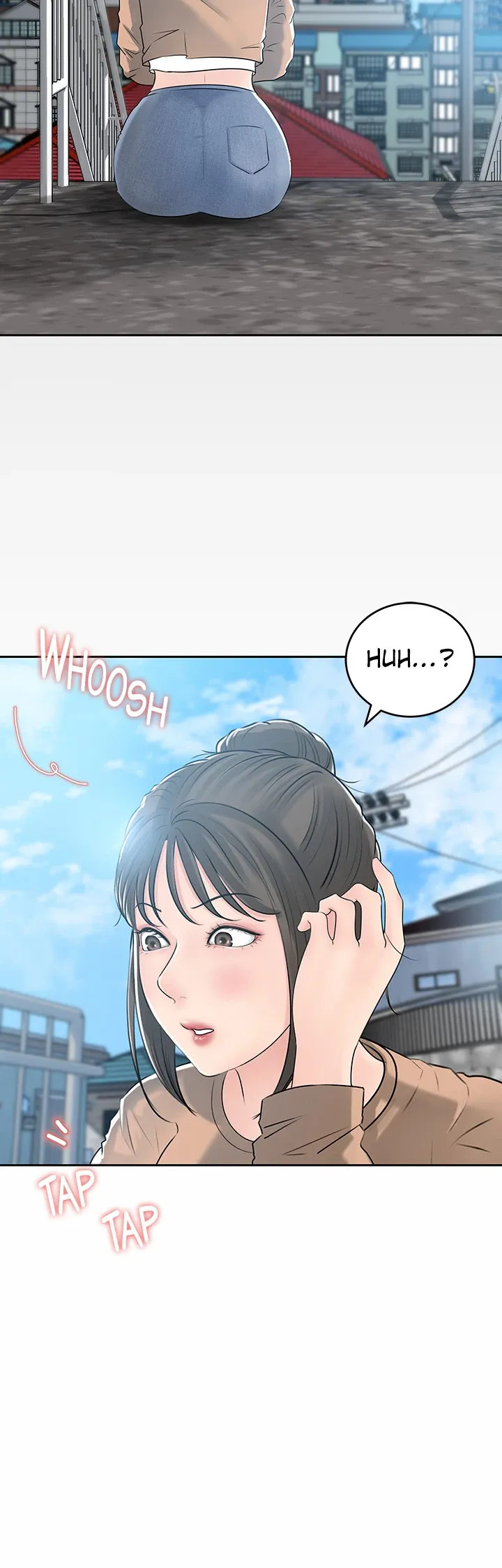 Read manhwa Inside My Sister-in-Law End Chapter 41 - SauceManhwa.com