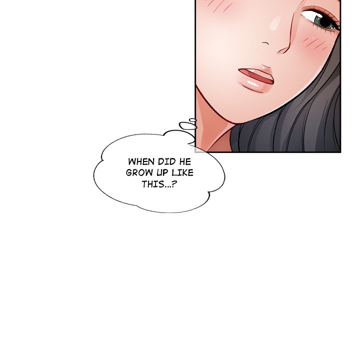 Read manhwa Wait, I’m a Married Woman! Chapter 4 - SauceManhwa.com