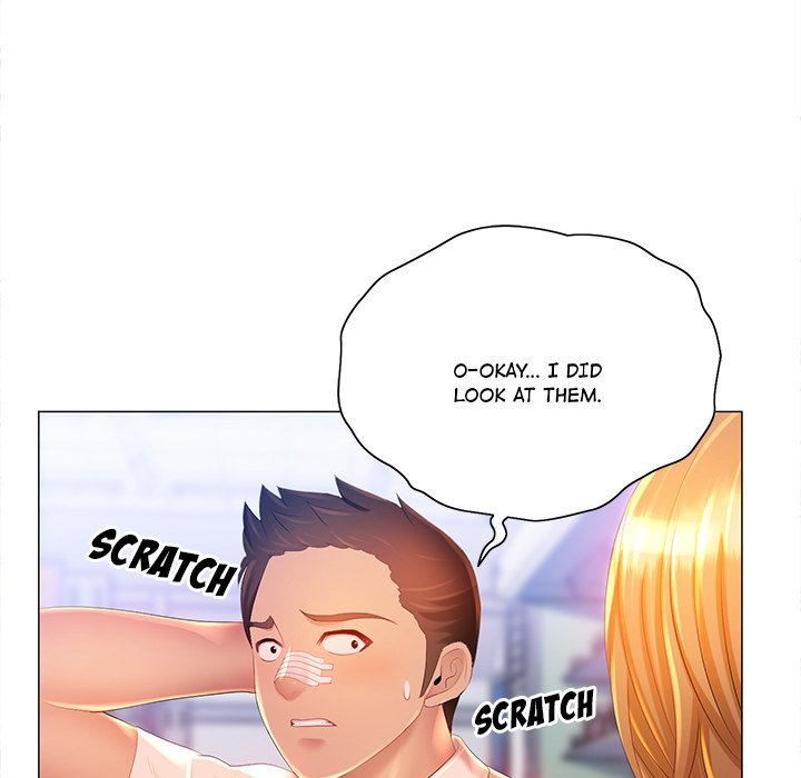 Read manhwa Risqué Caller END Chapter 11 - SauceManhwa.com