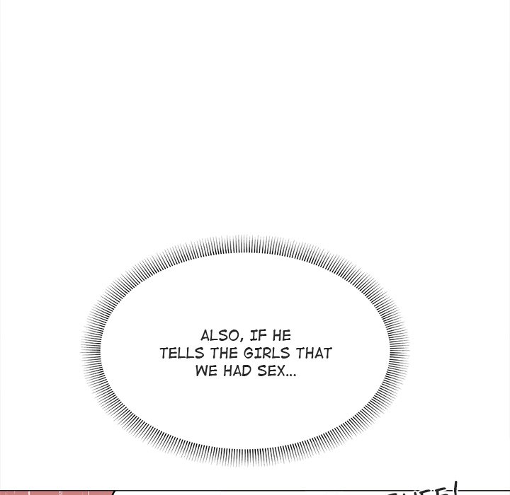 Read manhwa Someone Stop Her!  Chapter 12 - SauceManhwa.com