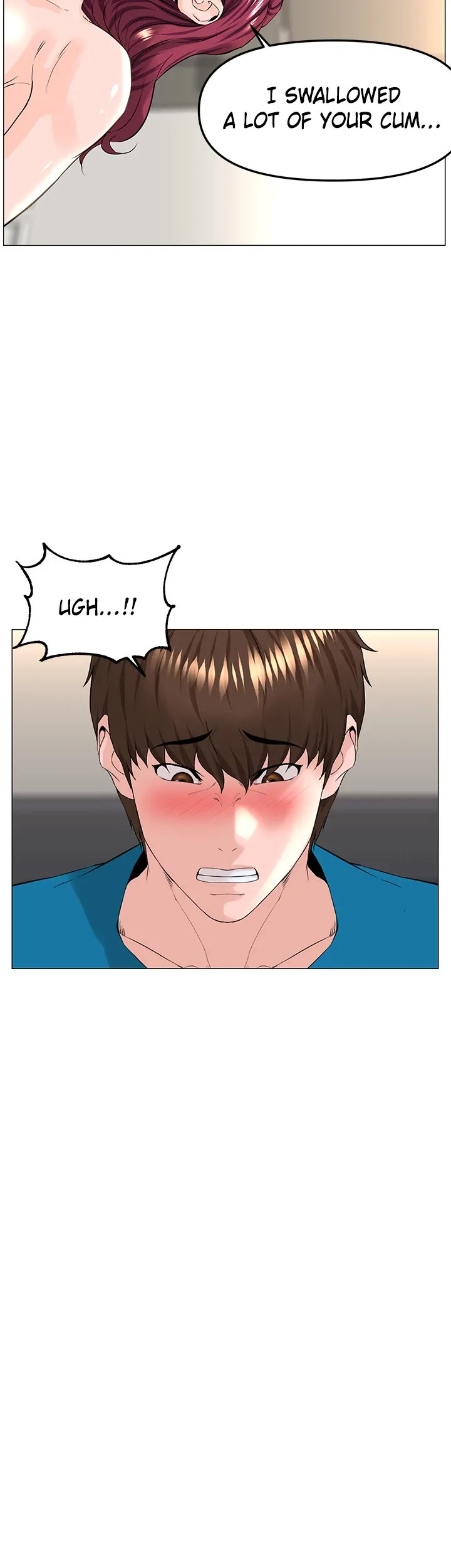 Read manhwa Celeb Next Door END Chapter 71 - SauceManhwa.com