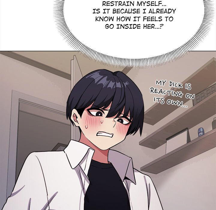 Read manhwa Someone Stop Her!  Chapter 14 - SauceManhwa.com