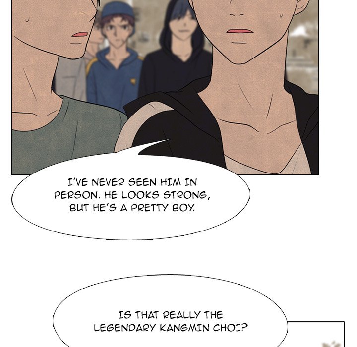 Read manhwa High School Devil Chapter 207 - SauceManhwa.com