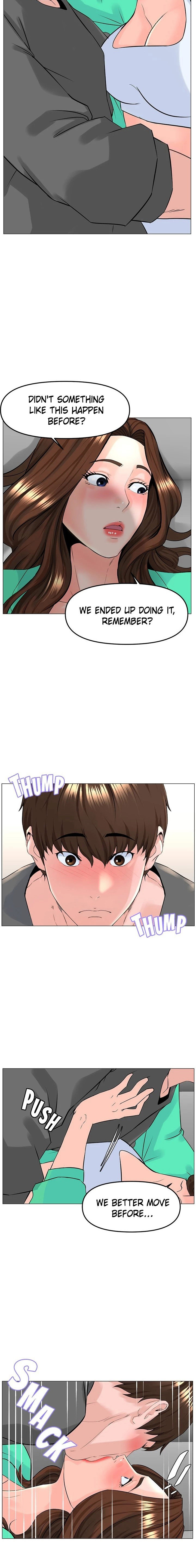 Read manhwa Celeb Next Door END Chapter 68 - SauceManhwa.com