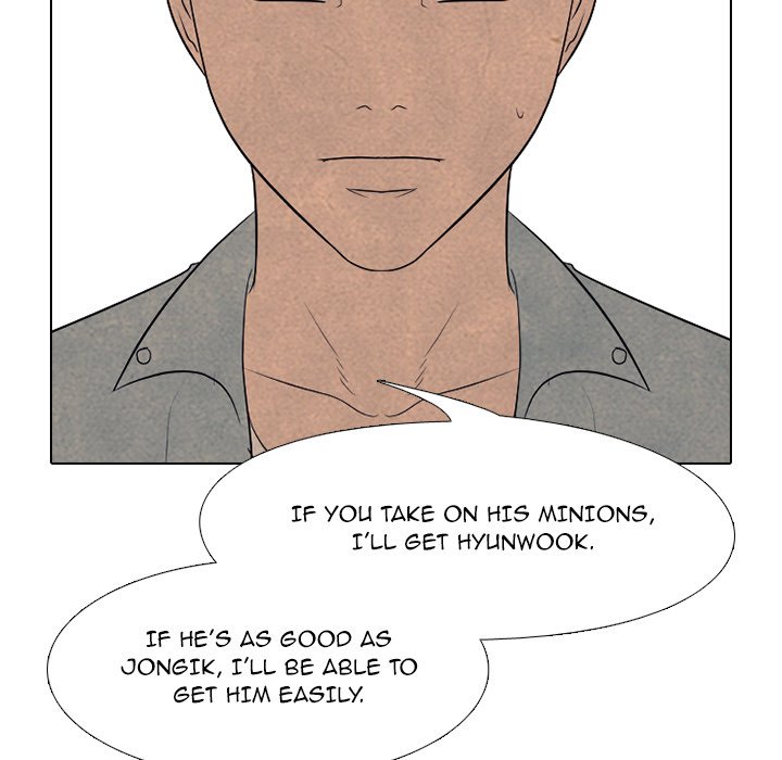 Read manhwa High School Devil Chapter 209 - SauceManhwa.com