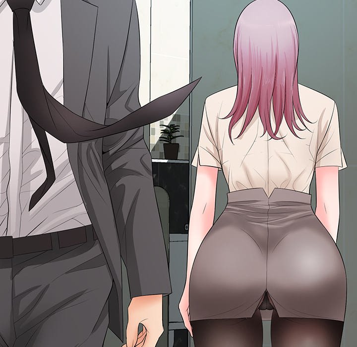 Read manhwa Office Troubles END Chapter 15 - SauceManhwa.com