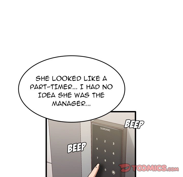 Read manhwa No More, No Less Chapter 35 - SauceManhwa.com