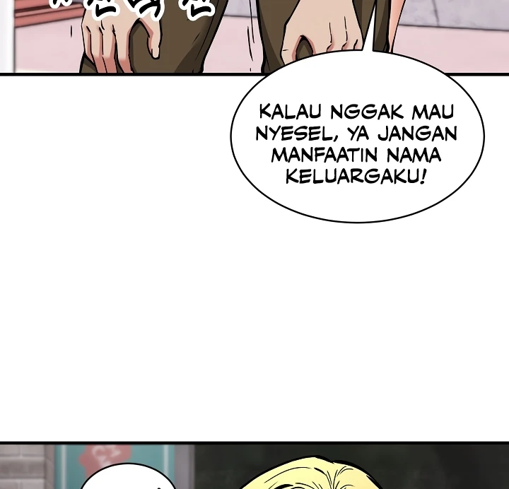 Read manhwa Driver in the  New City Chapter 49 - SauceManhwa.com