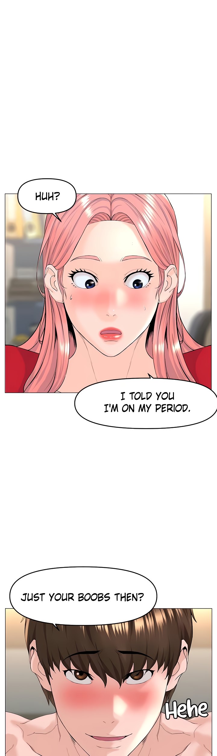 Read manhwa Celeb Next Door END Chapter 51 - SauceManhwa.com