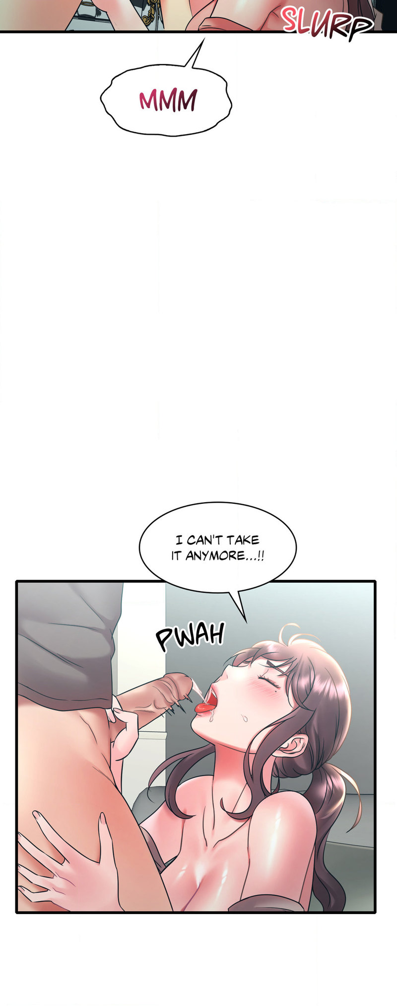 Read manhwa She Wants to Get Drunk Chapter 45 - SauceManhwa.com