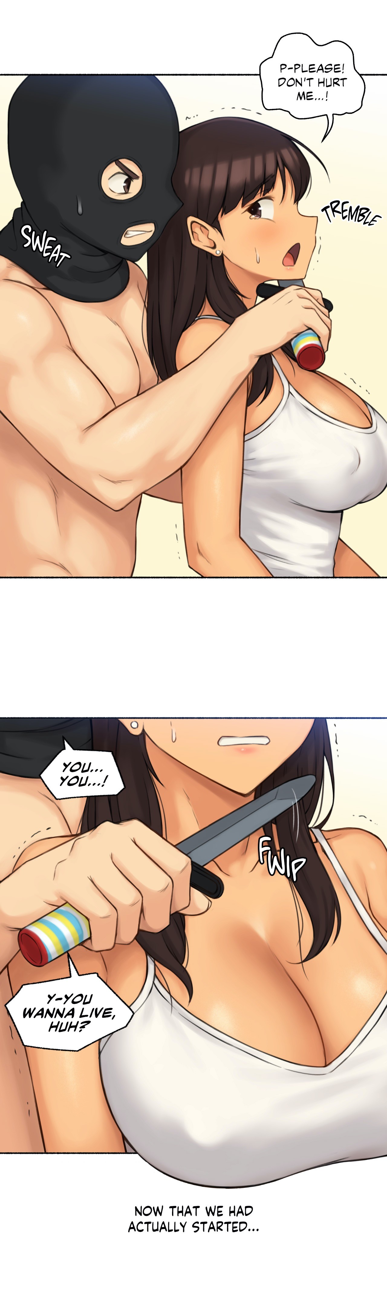 Read manhwa Sexual Exploits END Chapter 62 - SauceManhwa.com