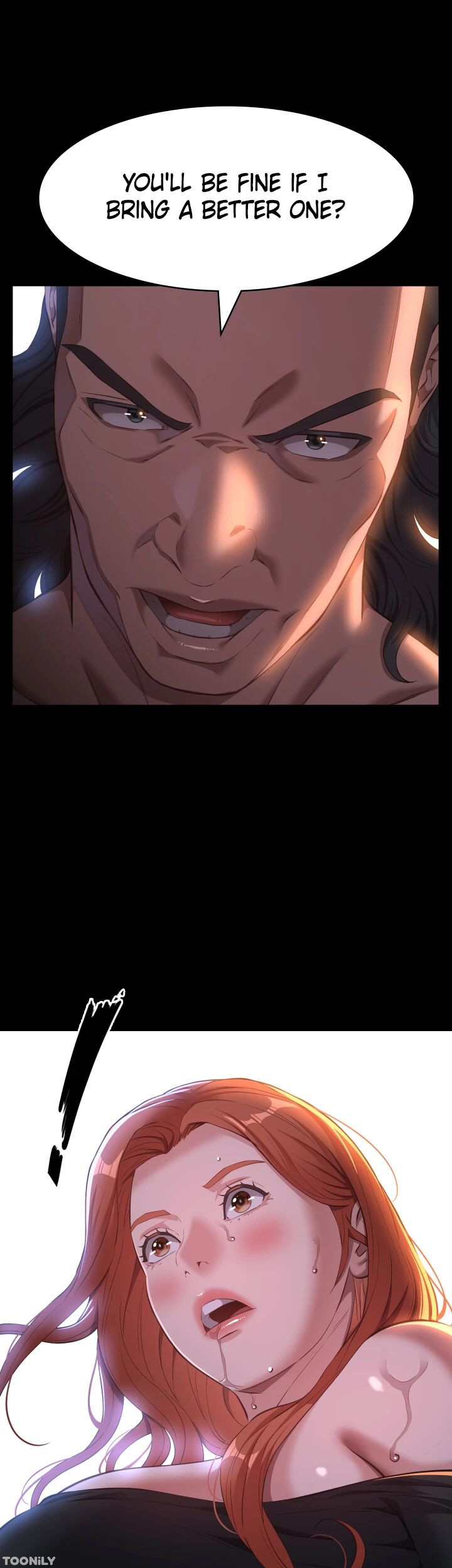 Read manhwa Resume Chapter 73 - SauceManhwa.com