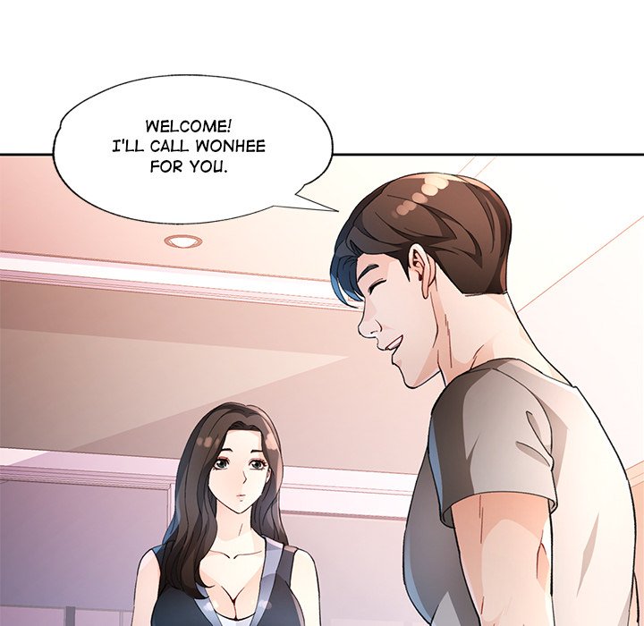 Read manhwa Wait, I’m a Married Woman! Chapter 33 - SauceManhwa.com