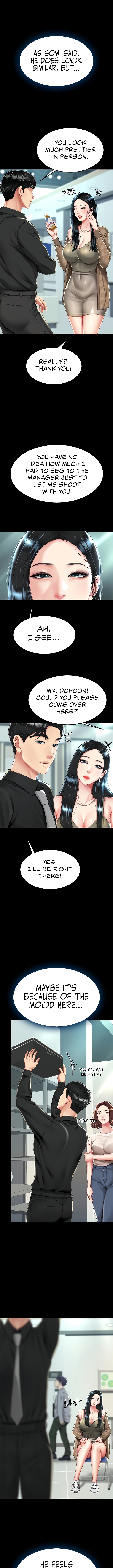 Read manhwa I’ll Eat Your Mom First Chapter 36 - SauceManhwa.com