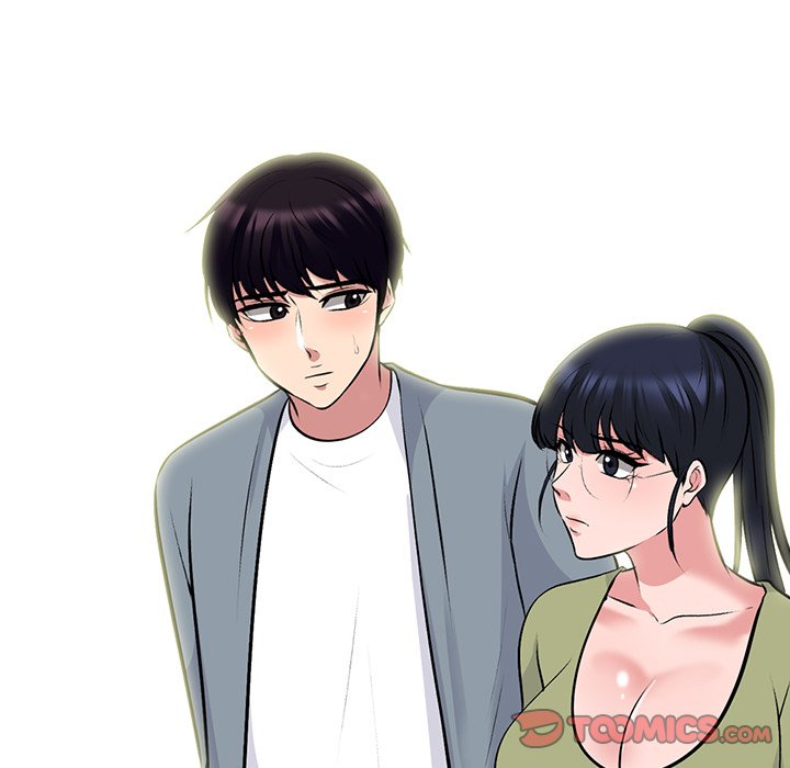 Read manhwa Extra Credit END Chapter 141 - SauceManhwa.com