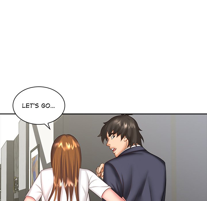 Read manhwa Office Troubles END Chapter 8 - SauceManhwa.com