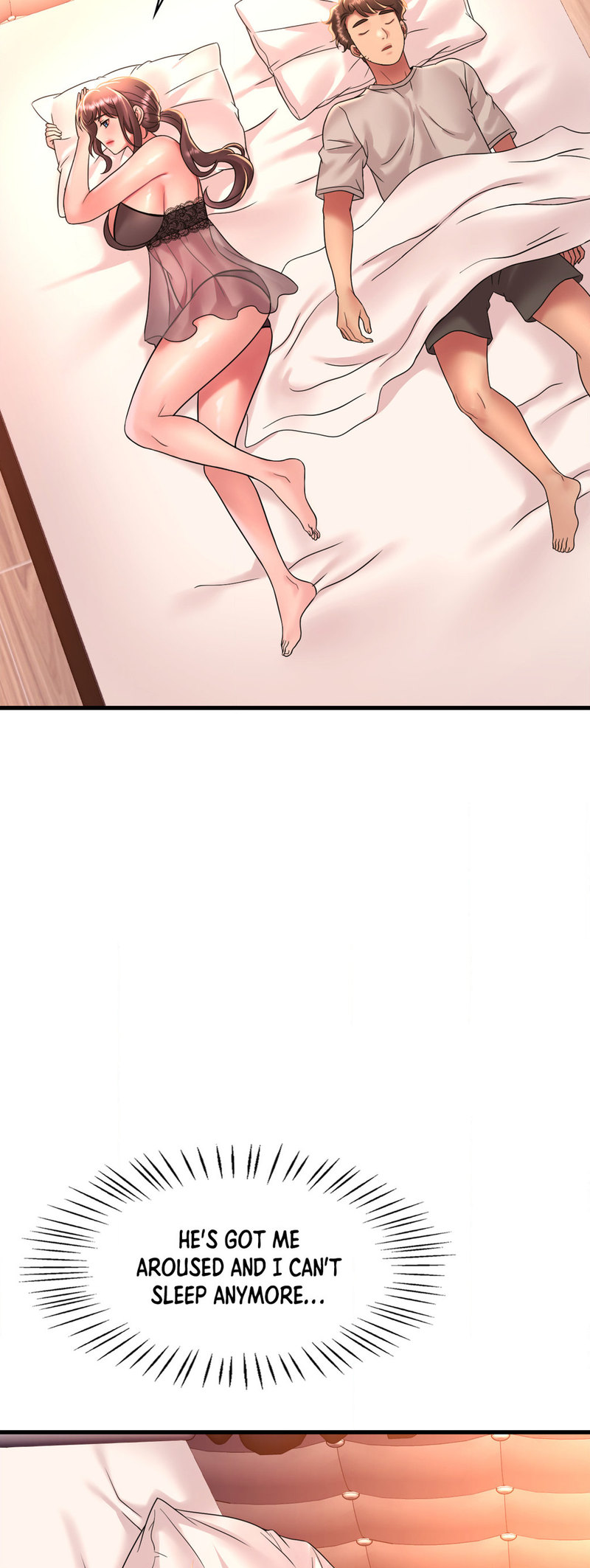 Read manhwa She Wants to Get Drunk Chapter 47 - SauceManhwa.com