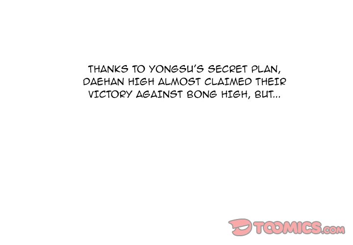 Read manhwa High School Devil Chapter 189 - SauceManhwa.com