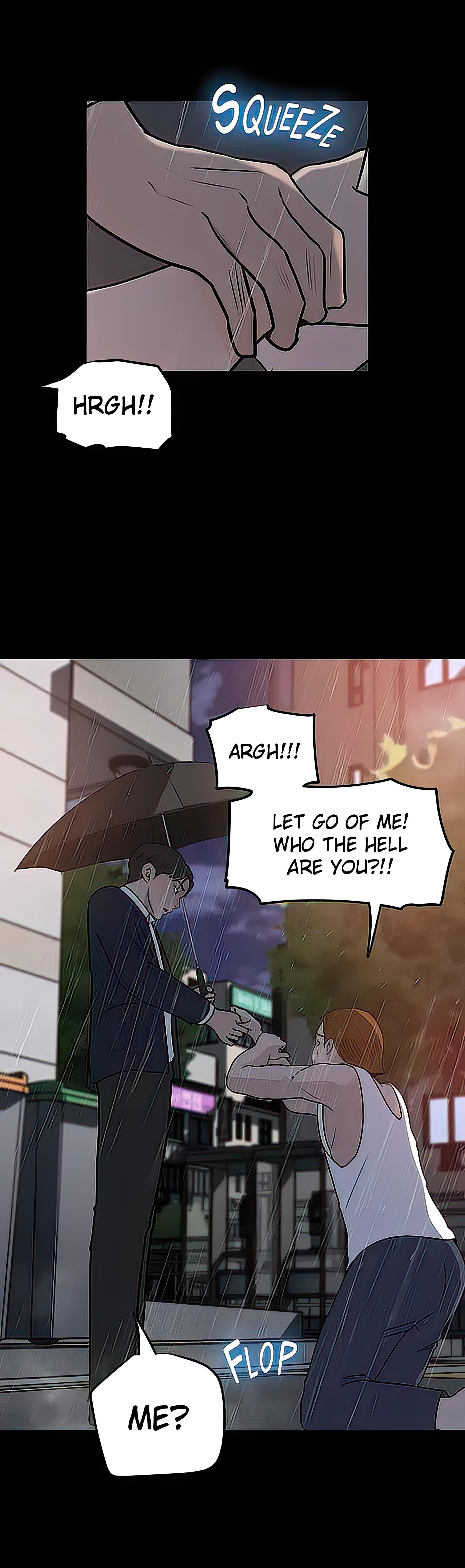 Read manhwa Inside My Sister-in-Law End Chapter 45 - SauceManhwa.com