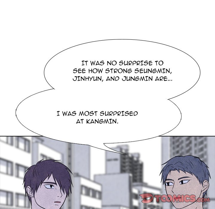 Read manhwa High School Devil Chapter 224 - SauceManhwa.com