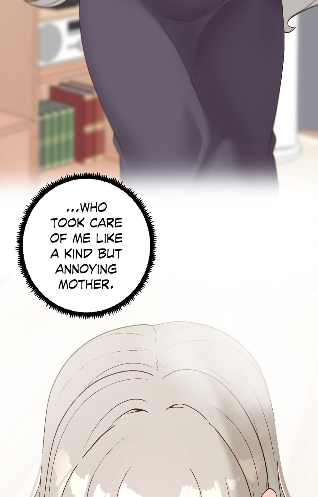 Read manhwa Family With Benefits  Chapter 24 - SauceManhwa.com