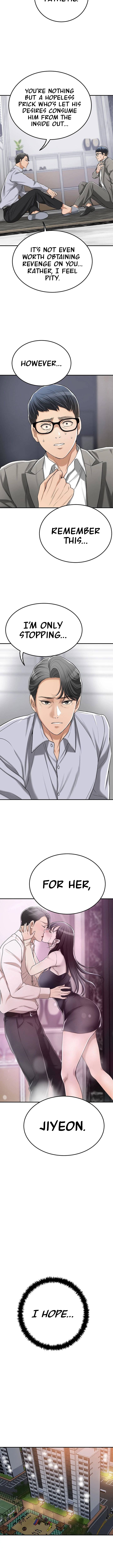 Read manhwa Craving End Chapter 47 - SauceManhwa.com