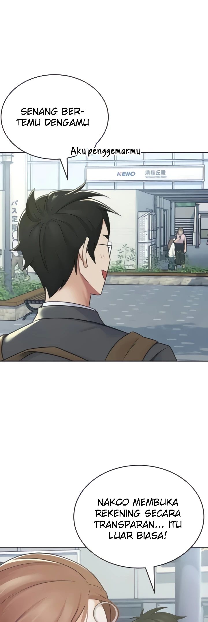 Read manhwa Tax Girlfriend Chapter 11 - SauceManhwa.com