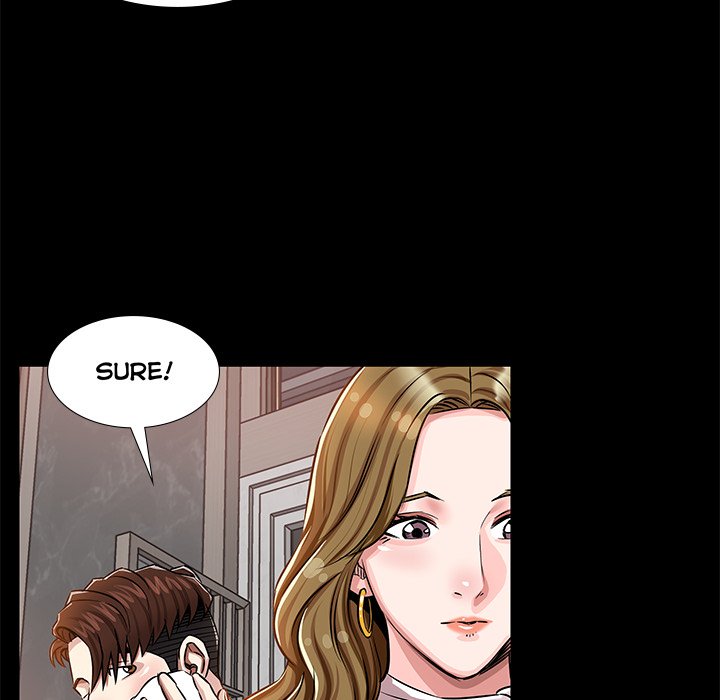 Read manhwa Sponsor (Drama) END Chapter 11 - SauceManhwa.com