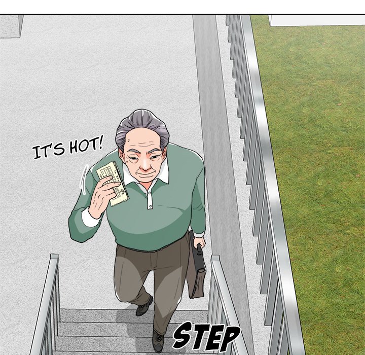 Read manhwa Family Business END Chapter 5 - SauceManhwa.com